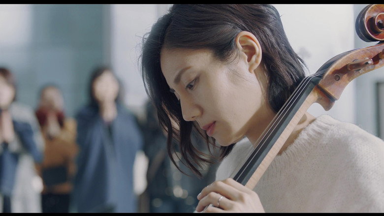Angel Sign still 5