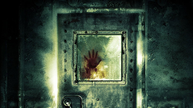 The Dark Hour still 3