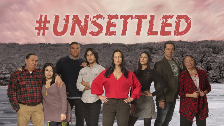 Unsettled still 3