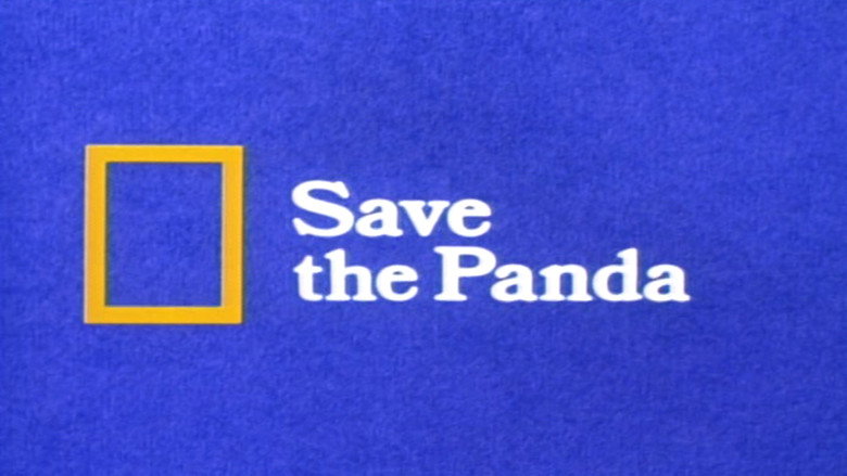 Save the Panda still 1