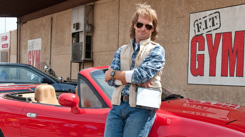 MacGruber still 1
