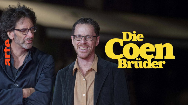 The Coen Brothers Story still 2