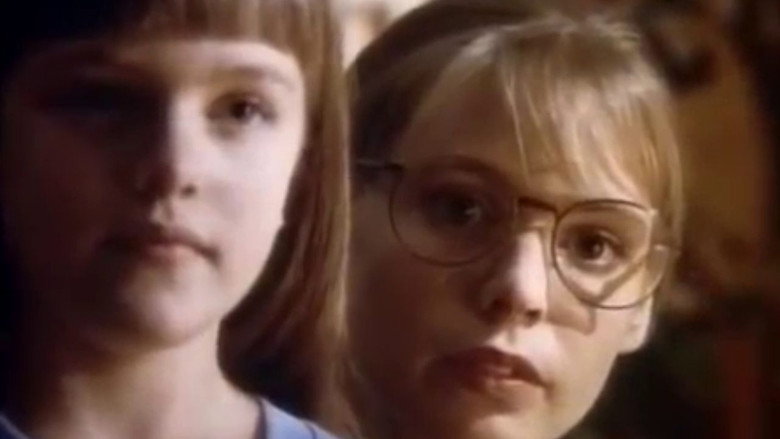 Midnight's Child still 1