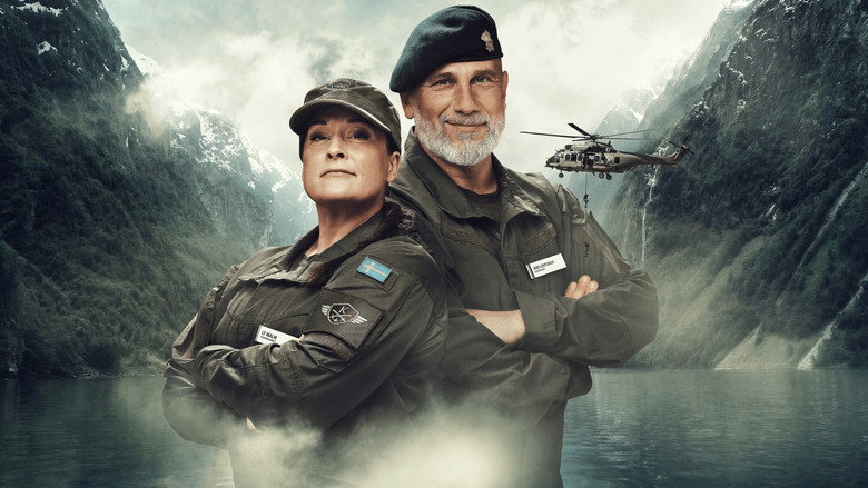 Stars in Uniform still 1