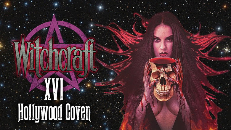 Witchcraft XVI: Hollywood Coven still 1