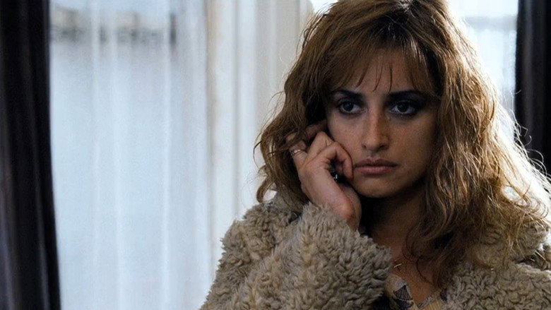 Chromophobia still 5