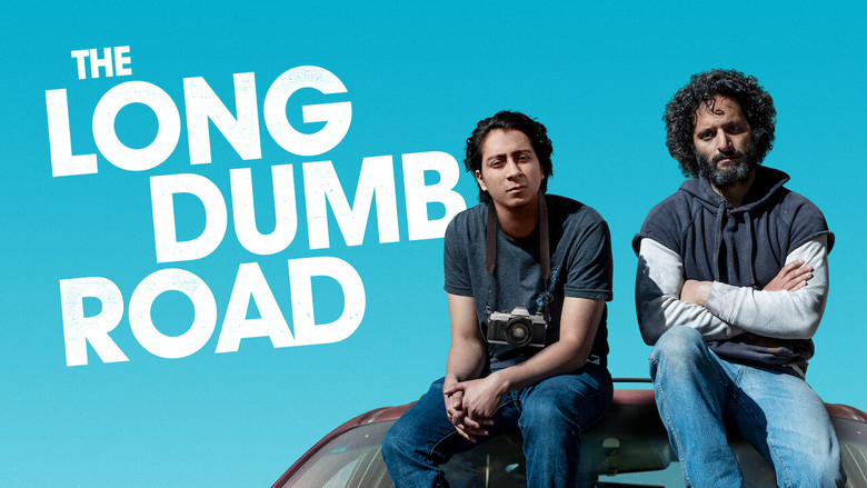 The Long Dumb Road still 4