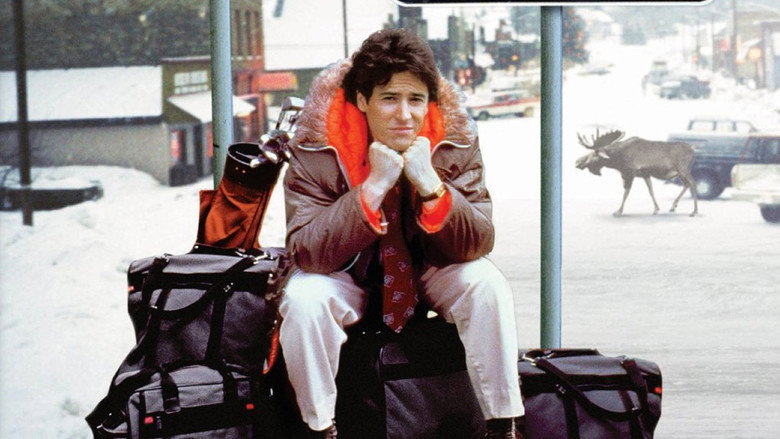 Northern Exposure still 5