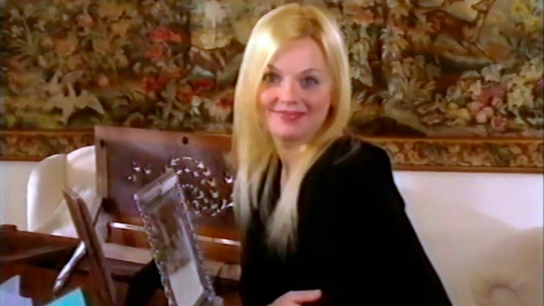 Geri's World Walkabout still 1