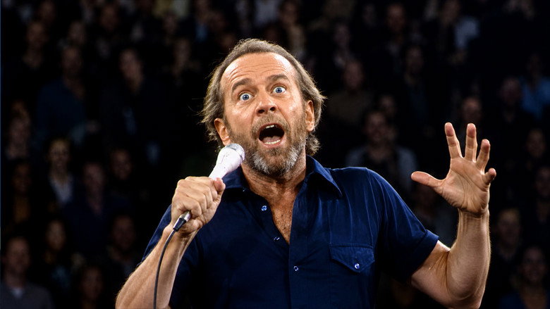 George Carlin: Again! still 2