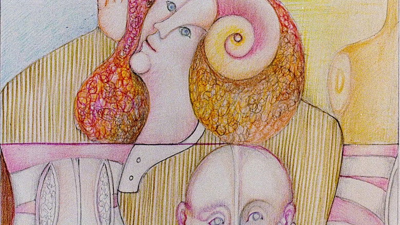 Venus on the Half-Shell still 1