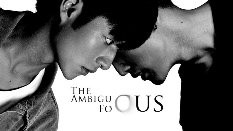 The Ambiguous Focus still 2