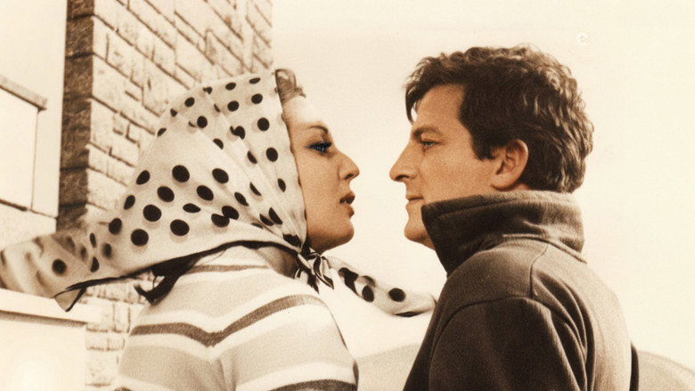 Dişi Örümcek still 2