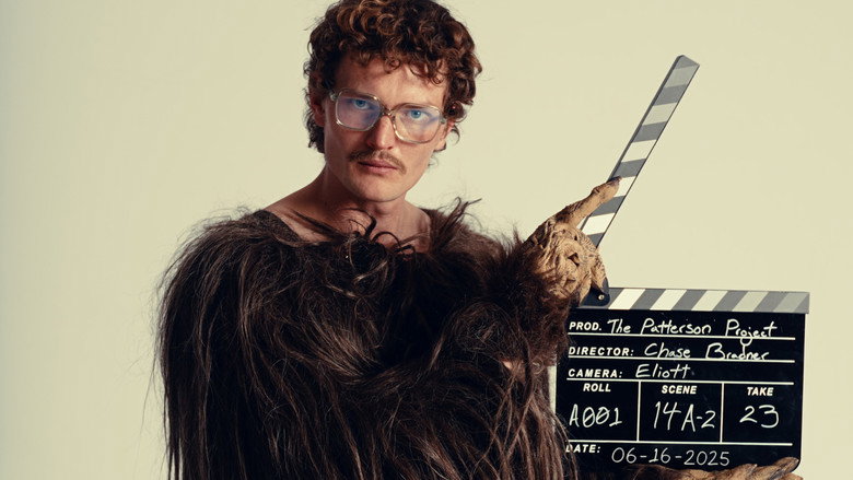 Found Footage: The Making of the Patterson Project still 5