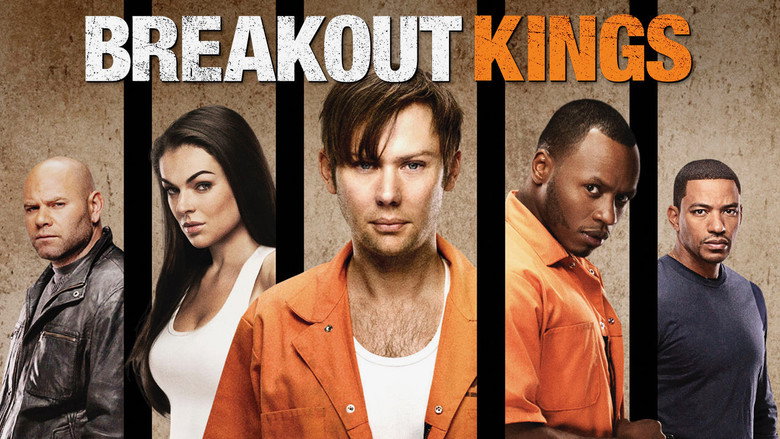 Breakout Kings still 3
