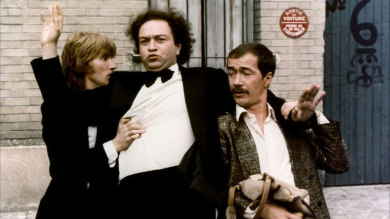 Les Charlots en délire still 2