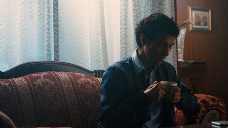 Anemoia still 7