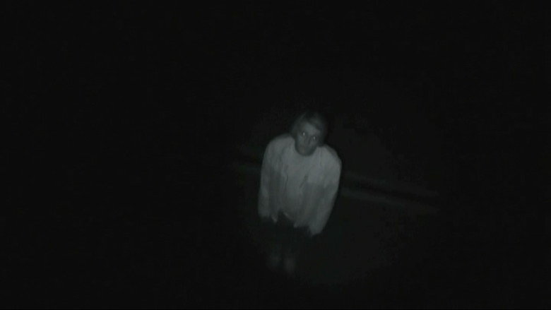 The Victim still 1