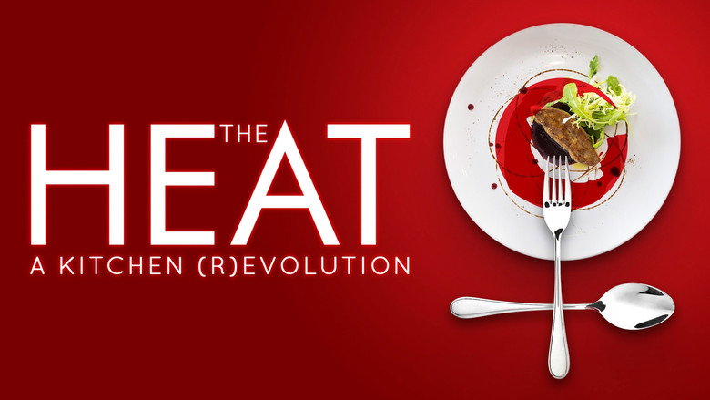 The Heat: A Kitchen (R)evolution still 5