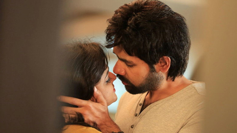 Sathya still 1