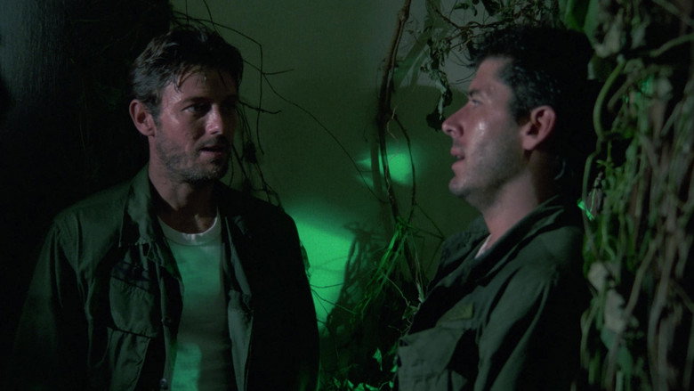 Zombie Flesh Eaters 2 still 1