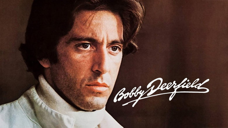 Bobby Deerfield still 5