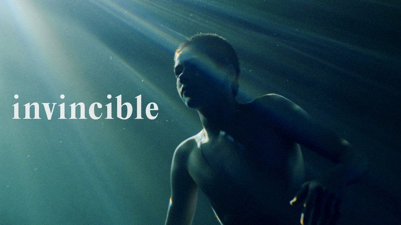 Invincible still 2