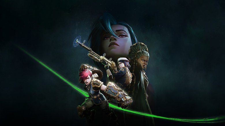 Arcane still 4