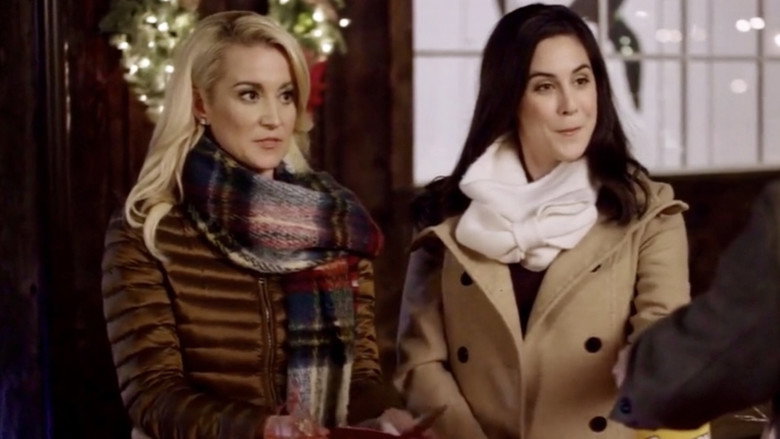 The Mistletoe Secret still 1