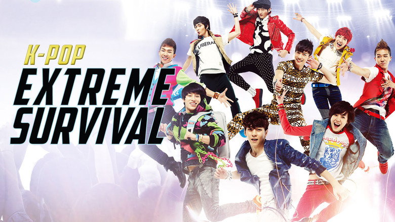 K-POP Extreme Survival still 5