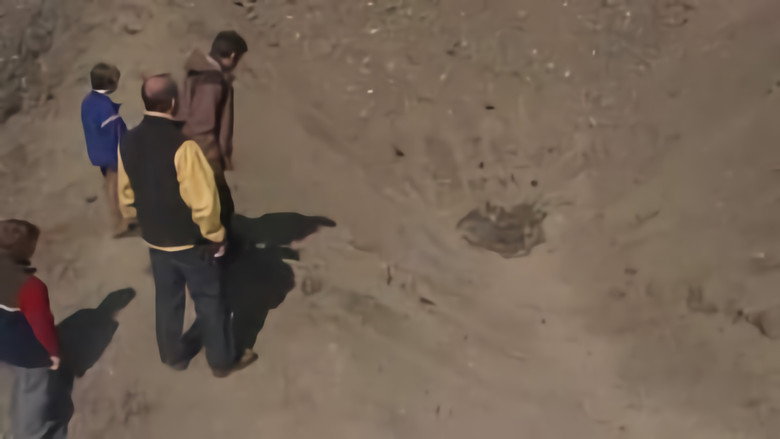 Impact still 2
