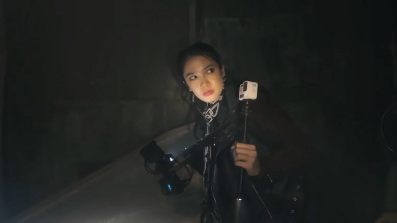Korean Haunted Hospital still 2
