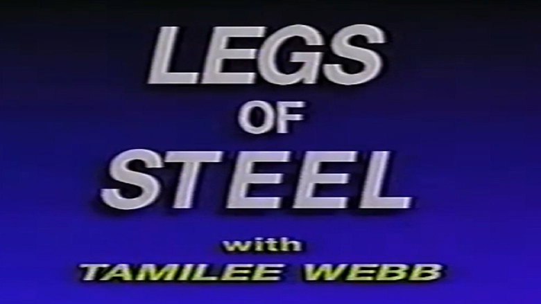 Legs of Steel still 1
