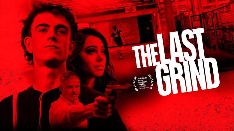 The Last Grind still 3