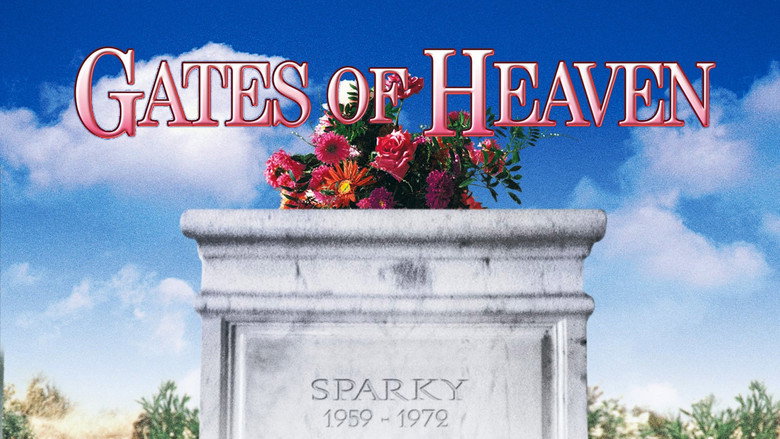 Gates of Heaven still 2