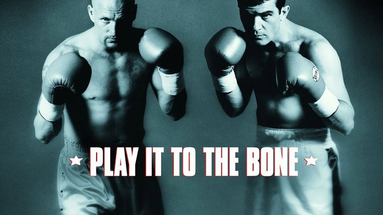 Play It to the Bone still 6