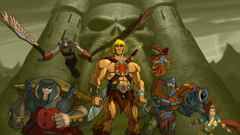 He-Man and the Masters of the Universe still 2