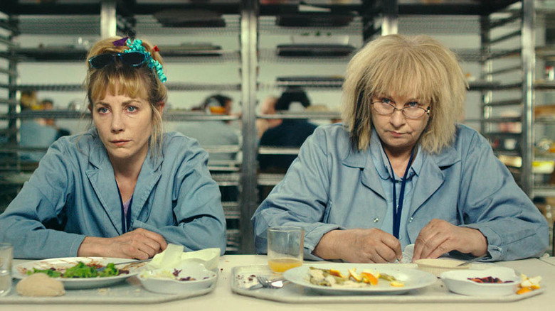 Crash Test Aglae still 7