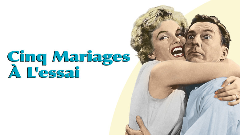 We're Not Married! still 5