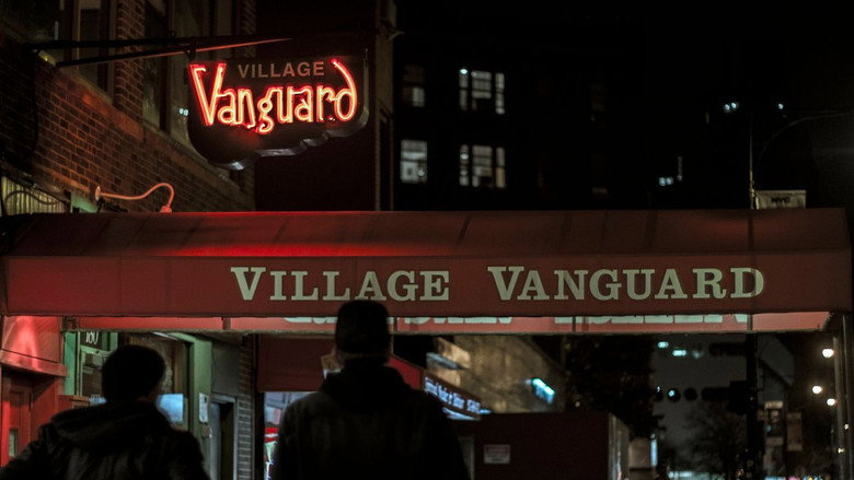 One Night Only: Barbra Streisand and Quartet at the Village Vanguard still 1