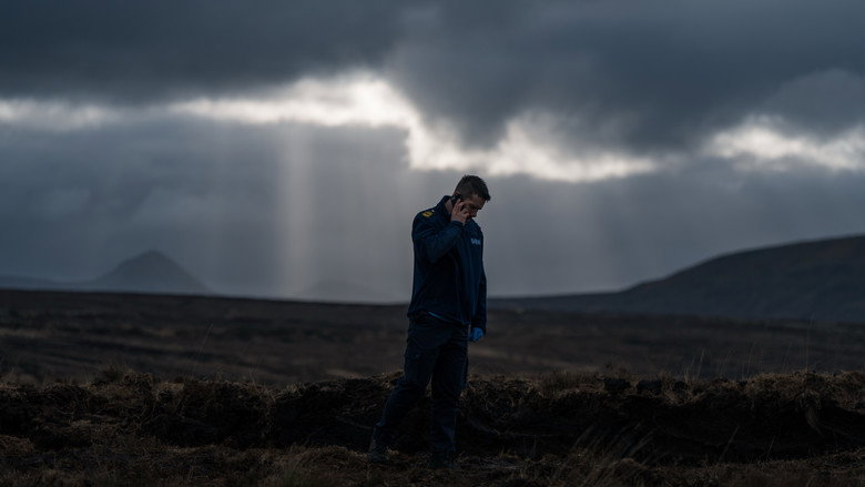 Boglands still 3