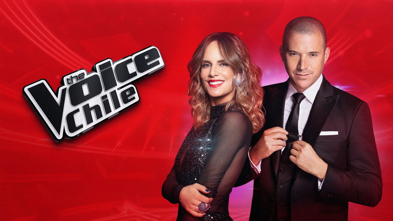 The Voice Chile still 1