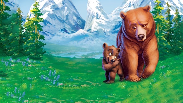 Brother Bear still 2
