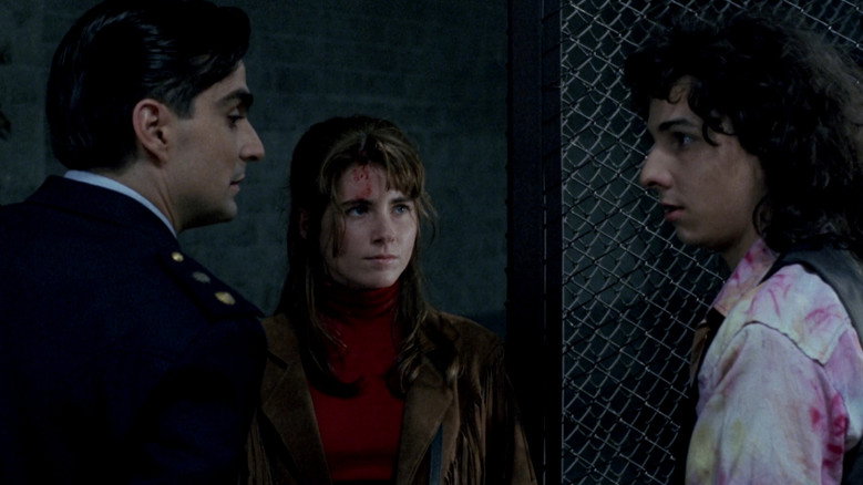 Wild Tango still 8