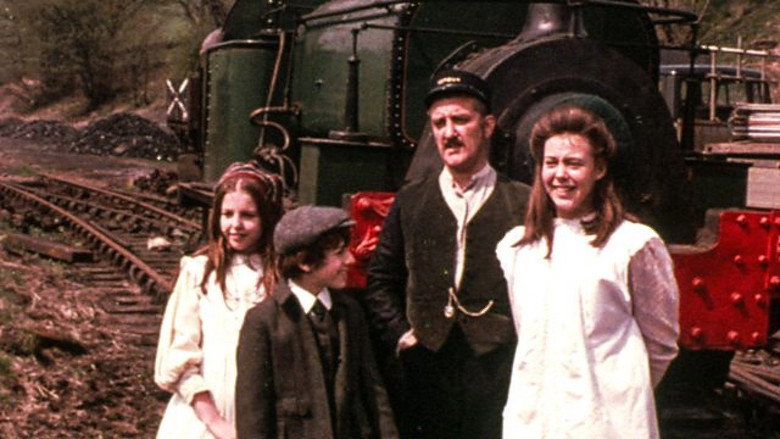The Railway Children still 2