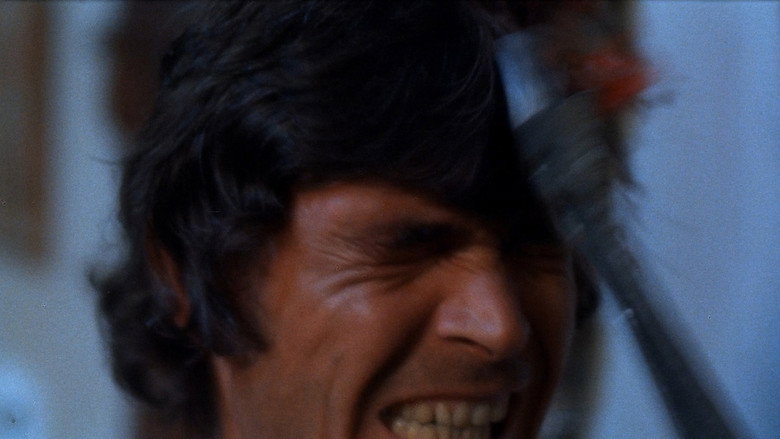 The Cannibal Man still 6