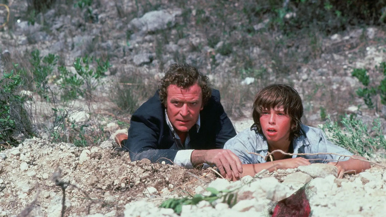 The Island still 3