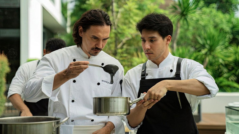 Hambre still 2