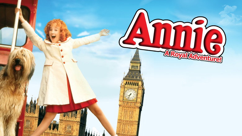 Annie: A Royal Adventure still 6