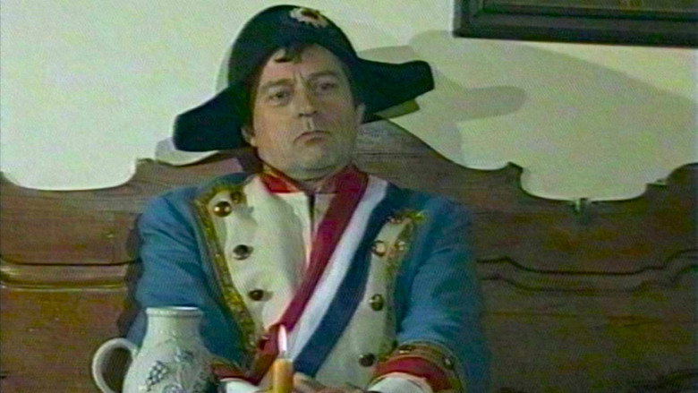 Die amourösen Erlebnisse der Josefine Mutzenbacher mit Napoleon Bonaparte still 1